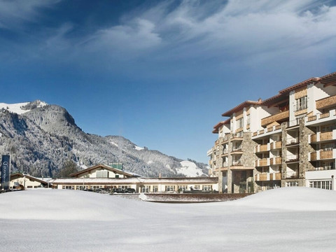 基茨比厄尔大蒂罗利亚 - 霍马吉豪华酒店精选成员