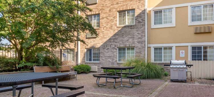 美国长住酒店套房-路易斯维尔-阿利安特大道(Extended Stay America Suites - Louisville - Alliant Avenue)图片