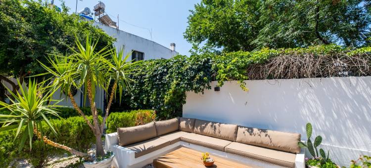 博德鲁姆哥斯达酒店(Costa Bodrum City)图片