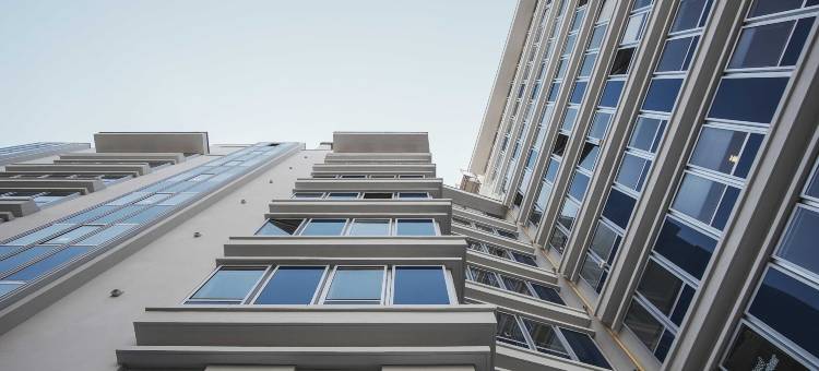 罗马科伦坡公寓酒店(Aparthotel Colombo Roma)图片