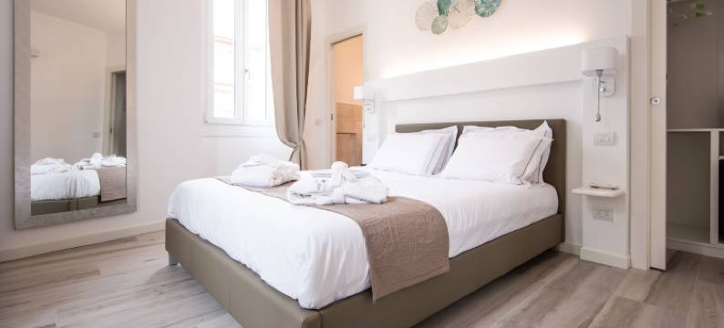 艾利萨住宅酒店(Residenza Elisa)图片