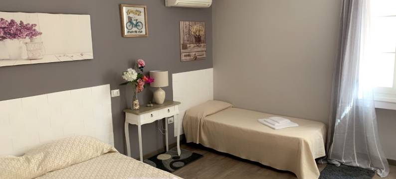 多姆斯雷基亚酒店(Domus Regia)图片