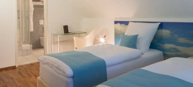 伦堡海德奥罗度假村(Eurostrand Resort Lüneburger Heide)图片