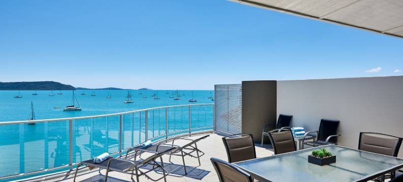 海岸码头酒店(at Marina Shores)图片