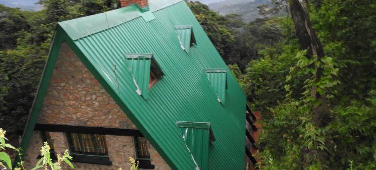 马佐加达魔法酒店(Madrugada)图片