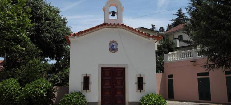 卢索因娜酒店(Inatel Luso)图片