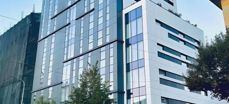 由Meliá附属的廷拉那埃丽莎酒店(Hotel Elisa Tirana, Affiliated by Meliá)图片