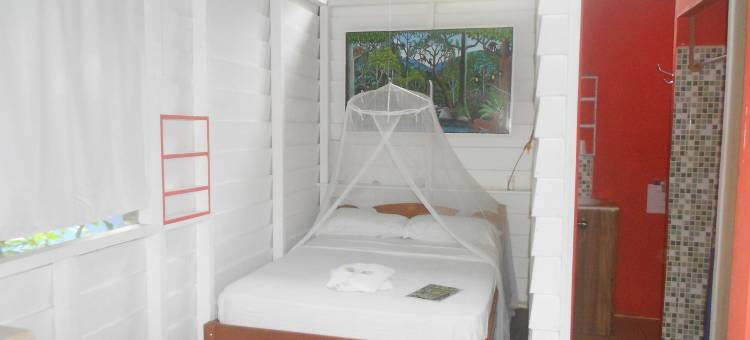 海上阳光旅馆(Hotel Casitas Mar y Luz)图片