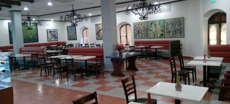 Hotel la Recolección图片