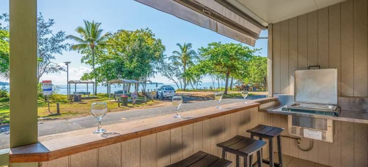 BIG4塔斯曼度假公园－南使命海滩(Big4 Tasman Holiday Parks - South Mission Beach)图片