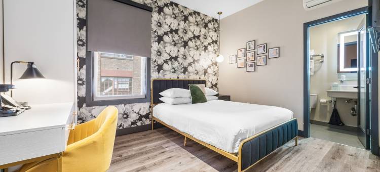 艾匹克酒店(Hotel Epik)图片