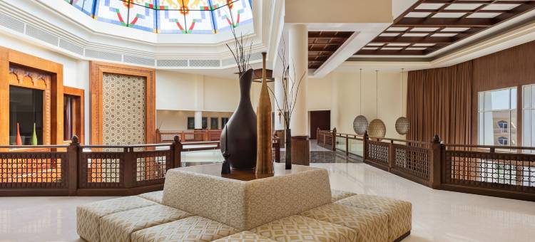 塞拉莱米尔巴特温德姆花园酒店(Wyndham Garden Salalah Mirbat)图片