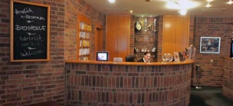 曼瑟尔罗曼提克帕诺拉波根酒店(Moselromantik Hotel am Panoramabogen)图片