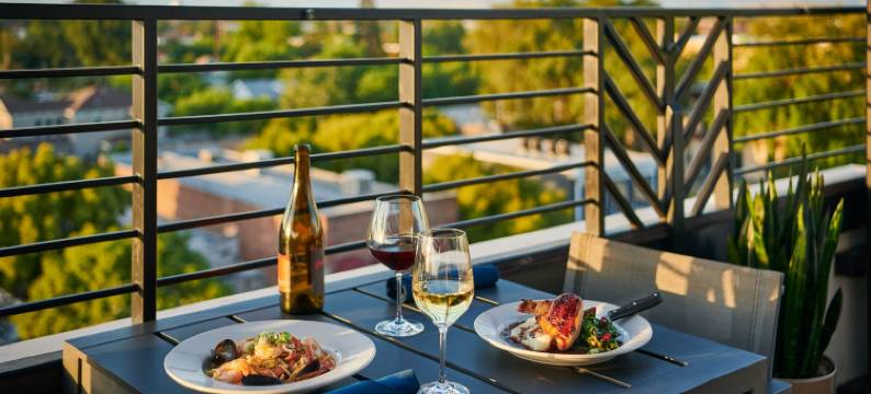 达令酒店(The Darling)图片