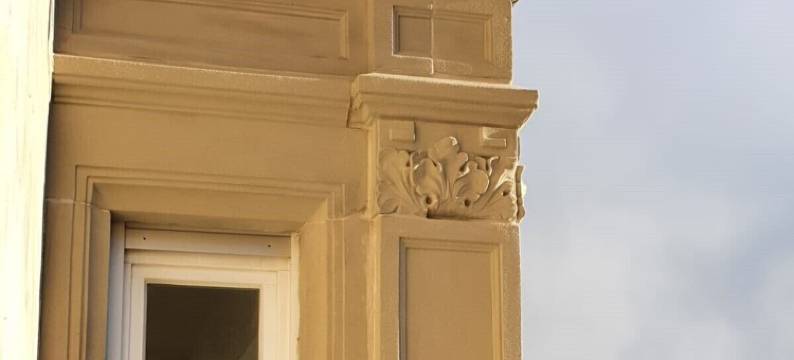 贵族酒店别墅霍尔巴赫(Boutique Hotel Villa Horbach)图片