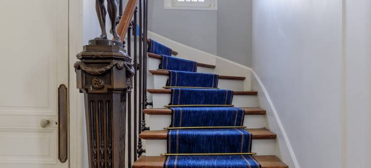 L'Hôtel Particulier - Paris Asnières图片