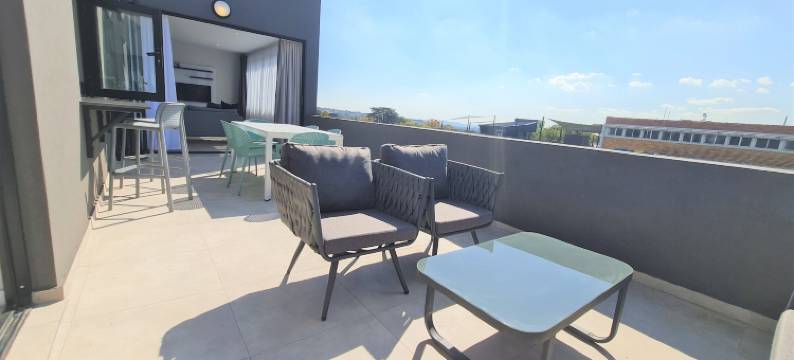 格林赛德薄荷酒店公寓(Mint Apartments Greenside)图片