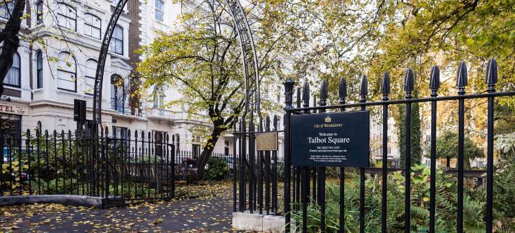 伦敦豪士罗宜必思快捷酒店(ibis budget London Hounslow)图片