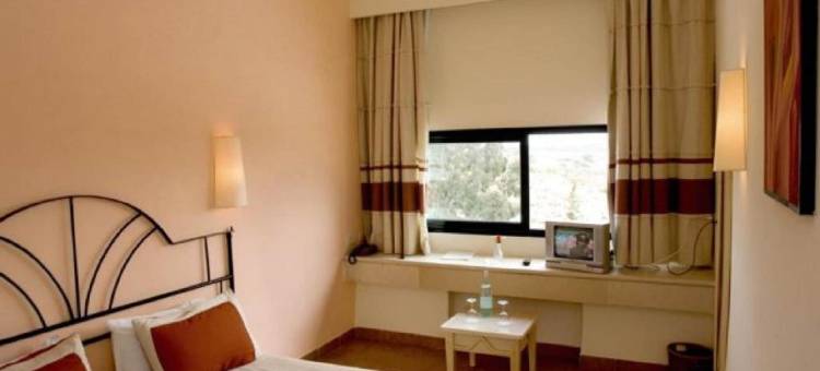 苏菲塔拉酒店(Sufetula Hotel)图片