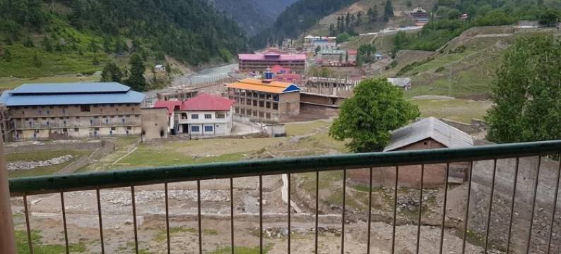 金谷酒店2(King Valley Hotel 2)图片