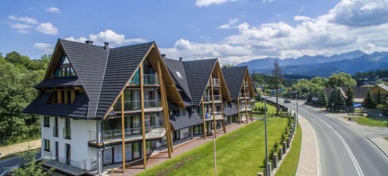 Harenda Residence - Destigo酒店(Harenda Residence - Destigo Hotels)图片