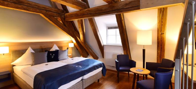 阿尔特沃格泰酒店(Hotel Alte Vogtei)图片