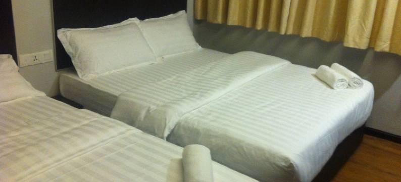 港景酒店(Hotel Portview)图片