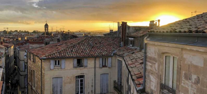 Home Chic Home - les Toits de l'Argenterie图片