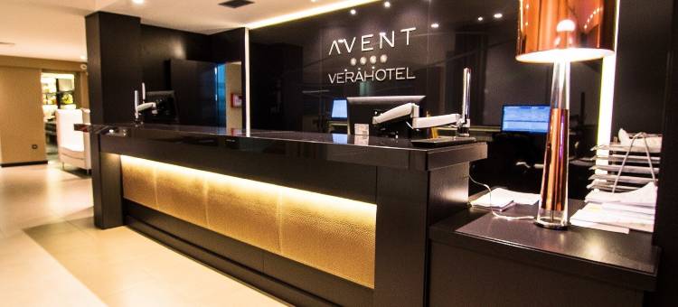 新安怡维拉奥泰尔酒店(Avent Verahotel)图片