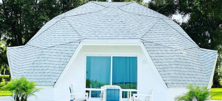 02工作室 - 萨姆纳湖(Studio 02 - Lake Sumner)图片