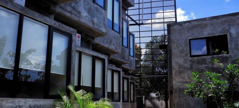 555 NKI旅馆(Guest House 555 NKI)图片