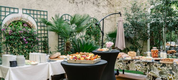 歌剧套房(Les Suites de L’Opéra)图片