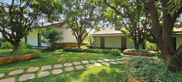 River Estates豪华度假村和Spa(River Estates Luxury Resort & Spa)图片