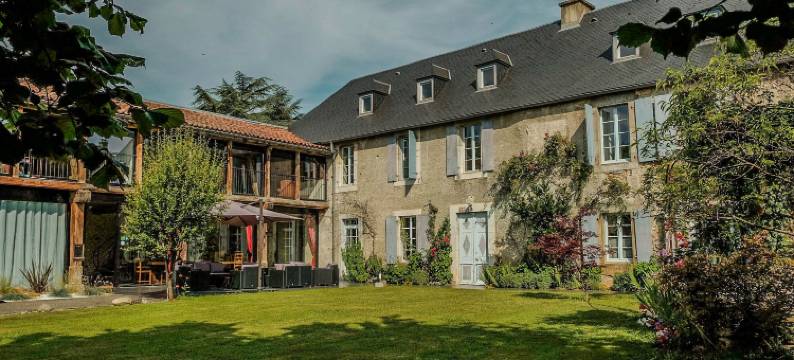 克罗西尔住宿加早餐旅馆(Le Closier)图片