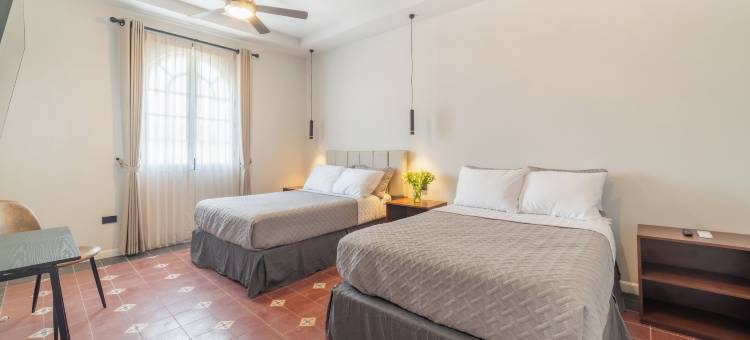 卡萨维拉斯科拉巴斯(Casa Velasco la Paz)图片