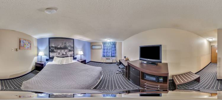 伊克诺旅馆(Econo Lodge)图片