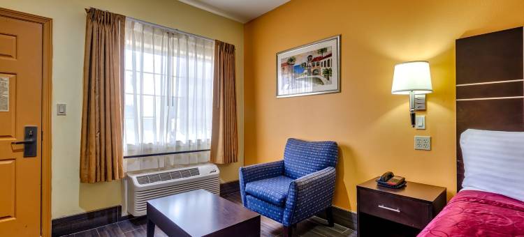 品质酒店(Quality Inn)图片