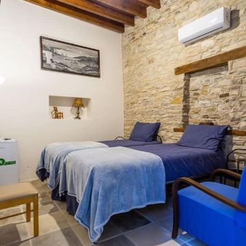 拉扎罗斯石屋(Lazaros Stonehouse)图片