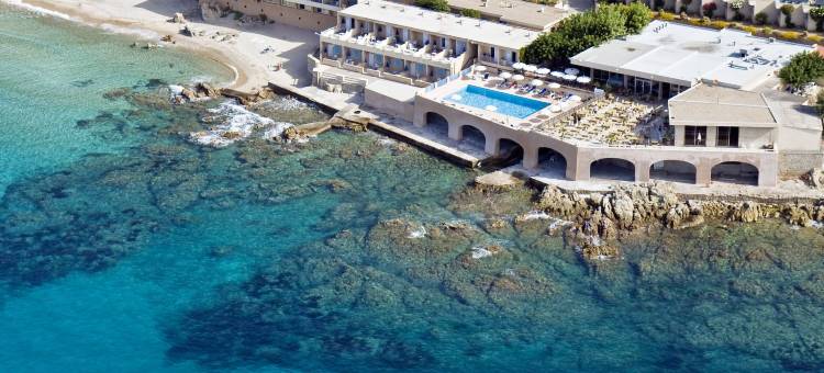 斯特拉迪玛尔酒店(Hotel Stella di Mare)图片