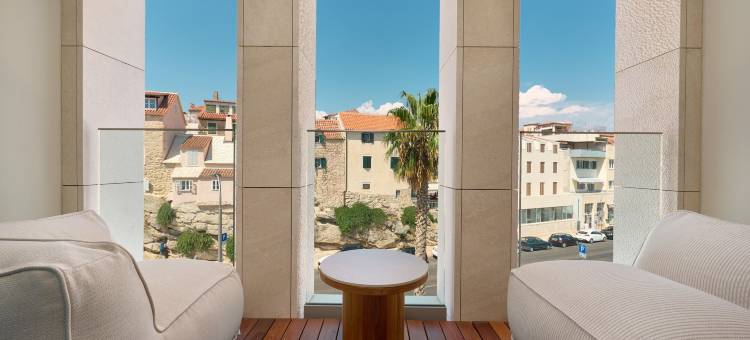 大使酒店(Hotel Ambasador)图片