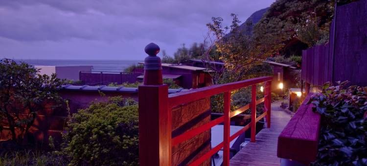 希纳日式旅馆(Hiina)图片
