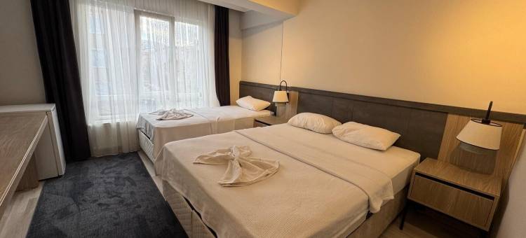 维亚纳精品酒店(Viyana Boutique Otel)图片