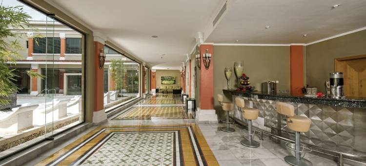 Iberostar Paraiso Beach图片