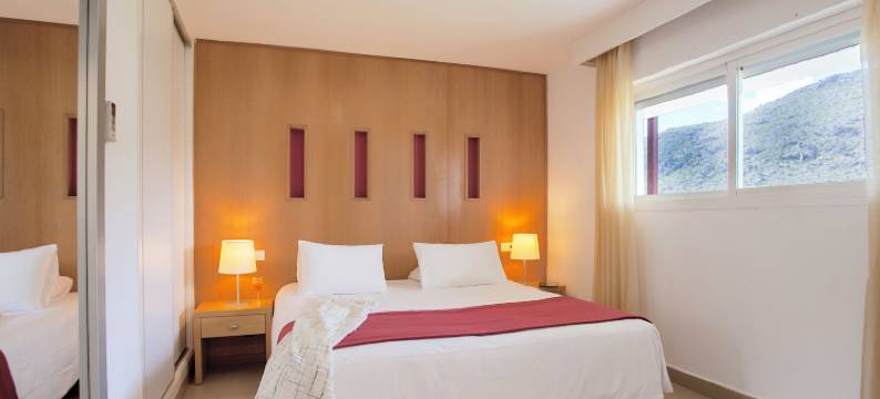 拉戈奥纳花园酒店(Ona Garden Lago)图片