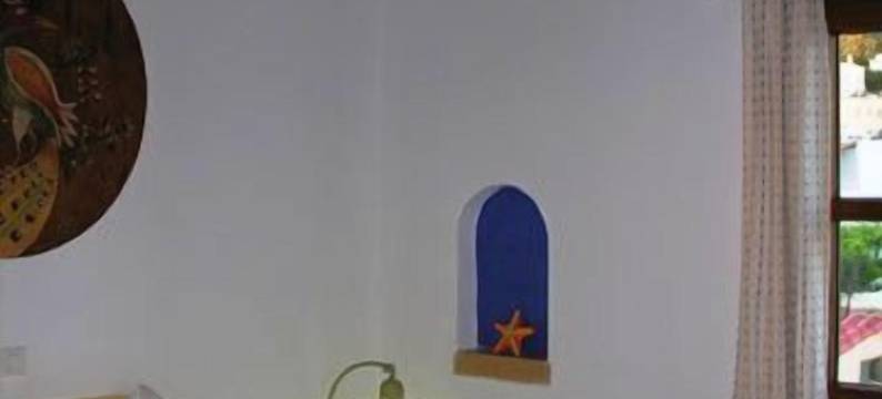 佩特里海滩酒店(Panteli Beach Hotel)图片