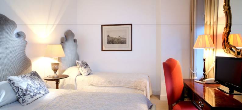 皇家酒店(The Royal Hotel)图片