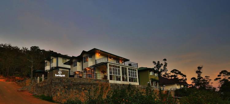 勒马度假屋(Lemas Holiday Bungalow)图片