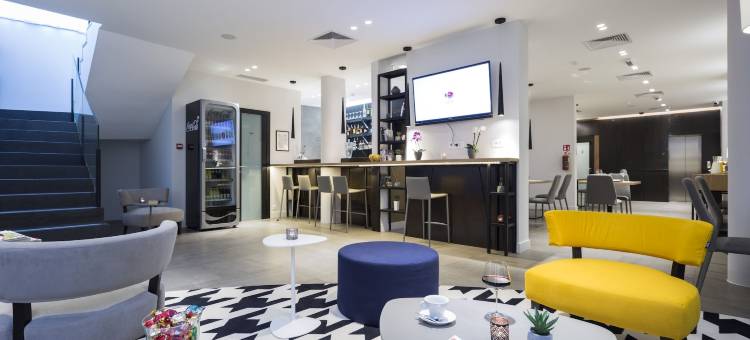 里维瑞斯酒店(Livris Hotel)图片