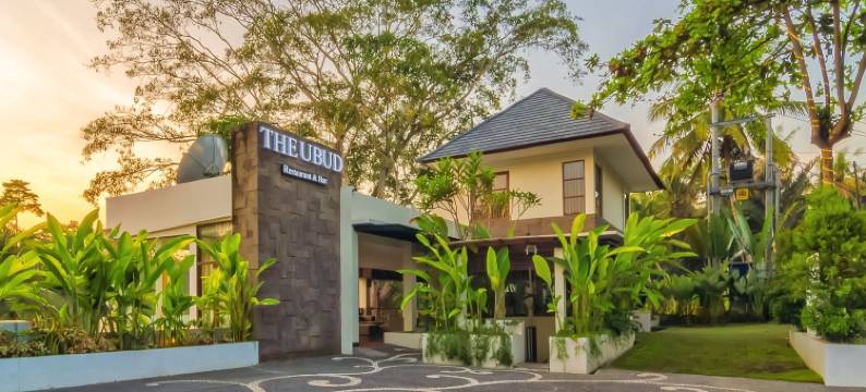 拉巴卡河EPS酒店(Labak River Hotel by Eps)图片