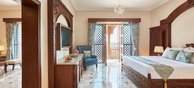 阿杰梅尔普拉塔普马哈酒店 - IHCL 精选(Pratap Mahal Pushkar Ihcl SeleQtion)图片